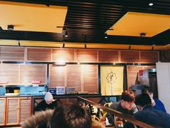 -阿三生煎(友谊大街店)