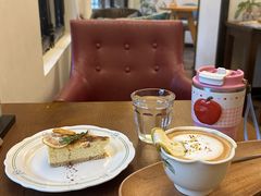 -良友书坊(安徽路店)