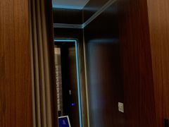 -BiM综合体能训练中心(漕河泾绿洲馆)