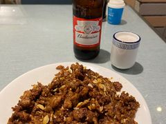 -振生清真饭店(永安道店)