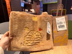 -麦当劳(南京路2店)