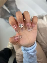 -LynLyn琳林美甲美睫