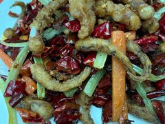 -巷子深菜馆(新华路店)