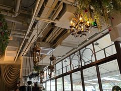 -LE MISSMORE餐酒吧(茉念西里店)
