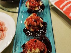 -龙福成肥牛火锅(文昌店)