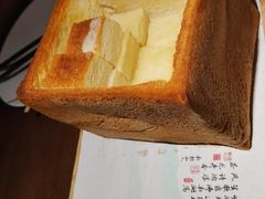 -绿茶餐厅(同成街华联店)