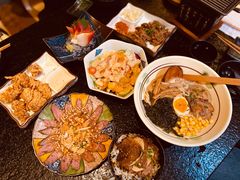 -無境·匠心日本料理(汉街店)