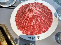 -蜀九香火锅(玉林店)