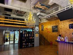 -明日世界密室轰趴·剧本桌游·箭馆团建(国贸店)