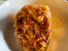 -小阿姨小脚粽(静安店)