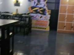 -柯洛克沉浸剧情密室(小寨华旗店)