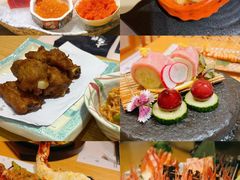 -吉兆·料理(红梅南路店)