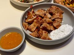 -胡麻(静安嘉里店)