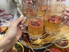-冒椒火辣(奎星楼街店)