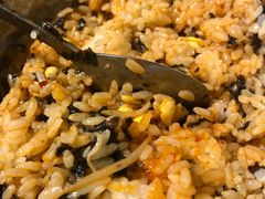 豆芽拌饭-姜虎东白丁烤肉(苏州中心店)