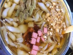-星鸿社重庆老火锅