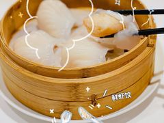 -白天鹅宾馆-宏图府餐厅