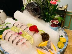 笋壳鱼-上房火鍋(新天地店)