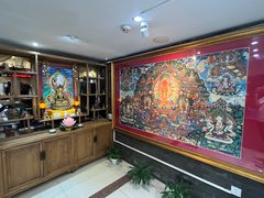 -福慧慈缘素食餐厅(王府井店)