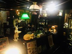 -古董花园(思南路42弄小区店)
