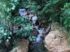 -云峰山自然风景区
