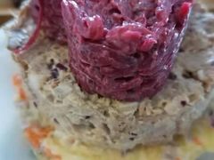 -马克西姆俄罗斯餐厅(通亚街店)