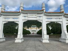 -台北故宫博物院