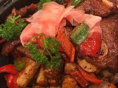 -潍坊菜馆(三里河南横街店)
