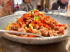 -李久其家民间餐厅(观沙岭公园店)