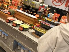 -山焱·炭火自助烤肉(周浦万达店)