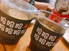 -乐凯撒披萨(正佳广场店)