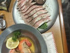 -哼蟹二将·烤肉酱蟹(合生汇店)