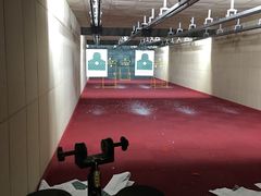 -真枪会射击俱乐部(河西中央公园店)