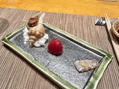 -一阳寿司(麦子街店)