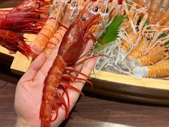 -浪花亭日本料理(古田路店)