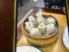 -都一处烧麦馆(前门店)