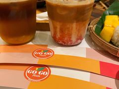-GOGO Plate(成都太古里店)