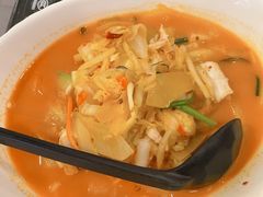 -桃园中华料理炸酱面(燕儿岛路店)