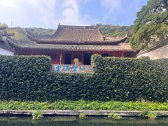 -宁波市保国寺古建筑博物馆