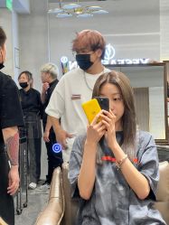 -逸丝风尚yesfashion造型
