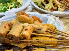 -彭姐麻辣烫(海淀店)