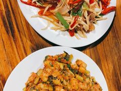 -阿葉农家饭店