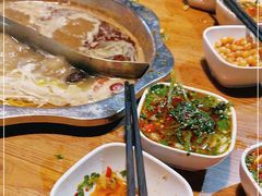 -傣妹火锅(南京东路一店)