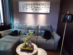 -王府茶楼茶宴·创意菜(朝阳公园店)
