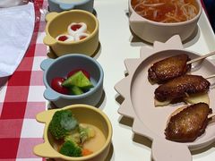 -西贝(东方路店)