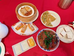 -北园酒家(小北路店)
