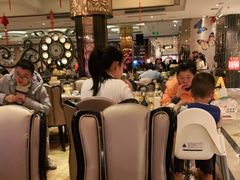 大堂-芭菲盛宴·环球美食(北城国际店)