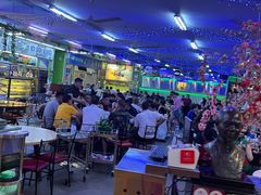 -無招牌海鮮(芽笼店)
