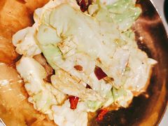 -绿茶餐厅(千岛湖银泰城店)