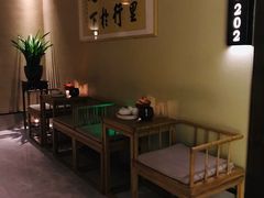 -足本纪·足道 SPA 简餐 小吃(文三西路店)